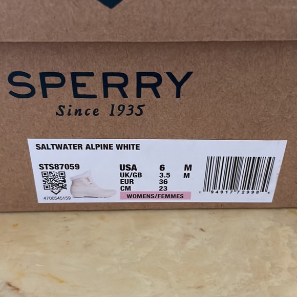 Sperry Saltwater Duck Boots - Picture 5 of 5